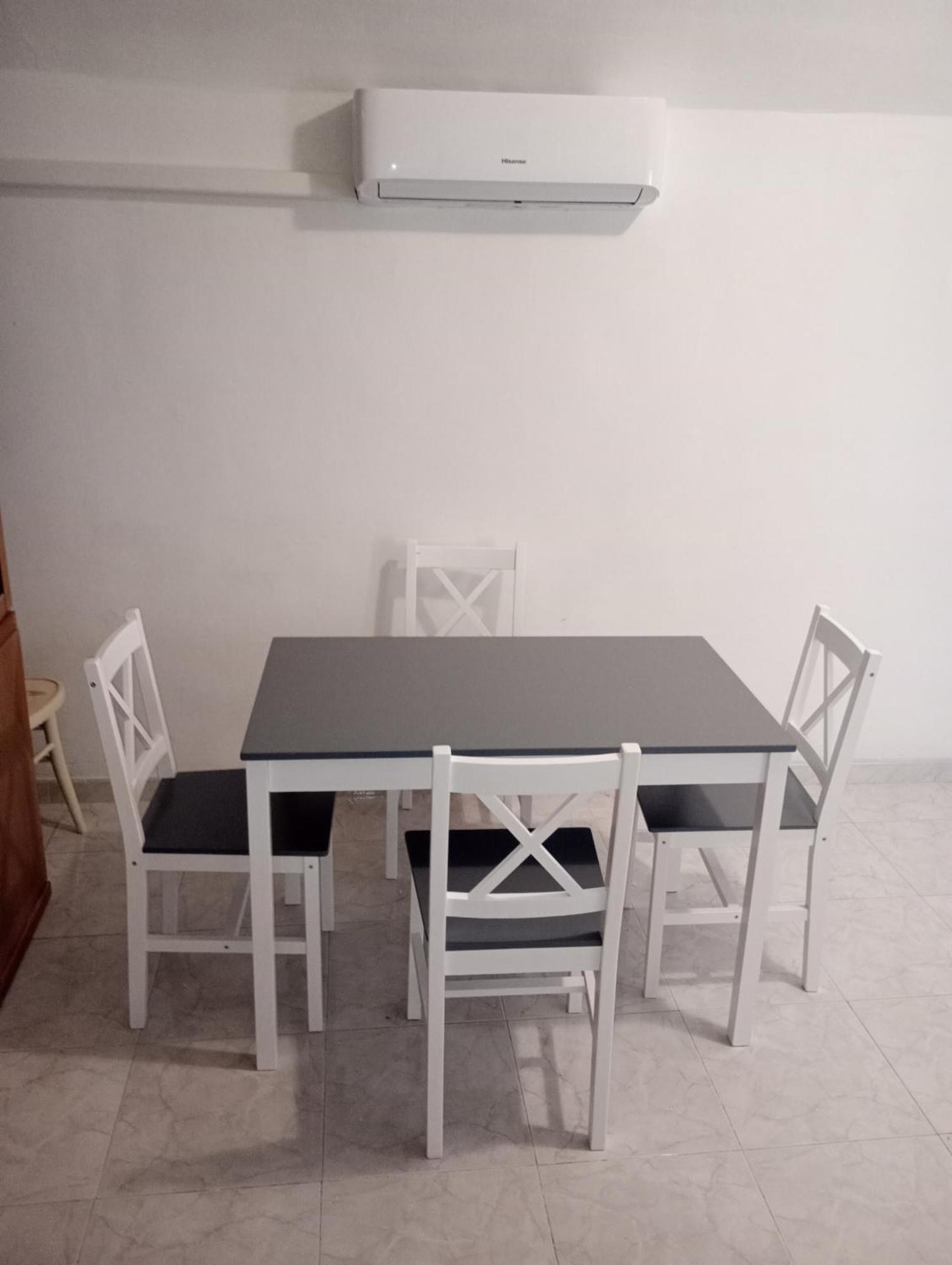 Appartamento Casa Mariella Bari Esterno foto