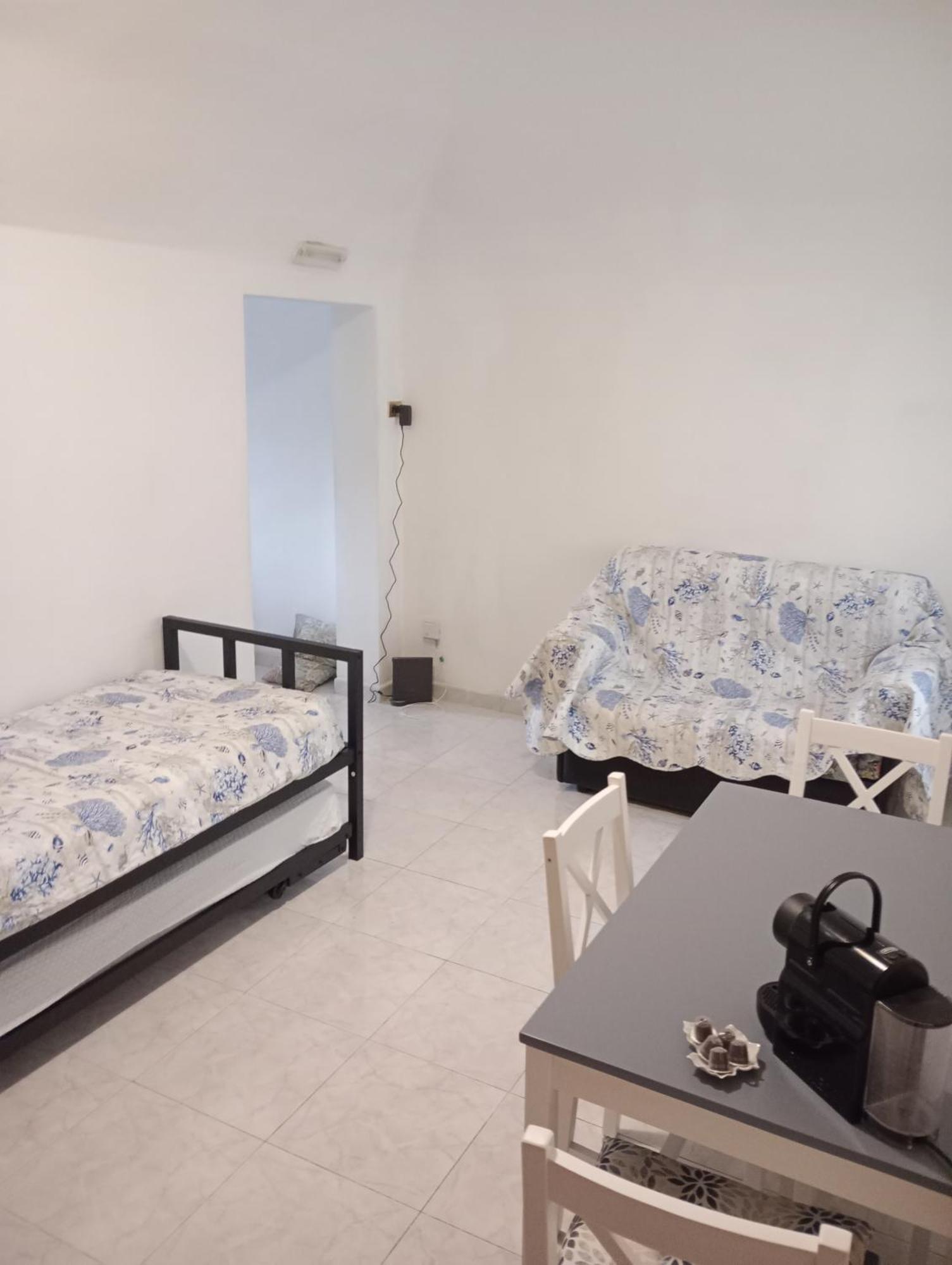 Appartamento Casa Mariella Bari Esterno foto