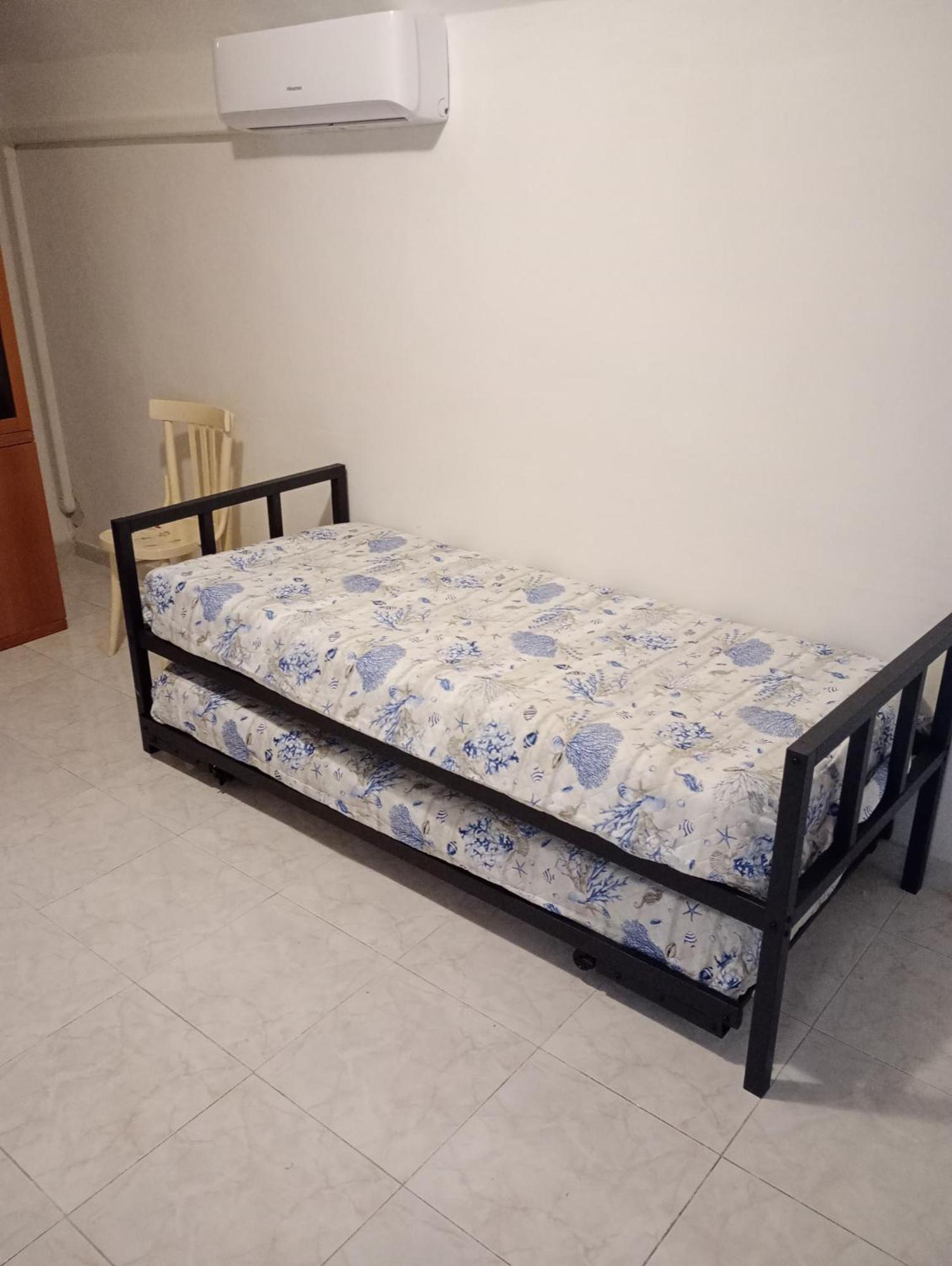 Appartamento Casa Mariella Bari Esterno foto