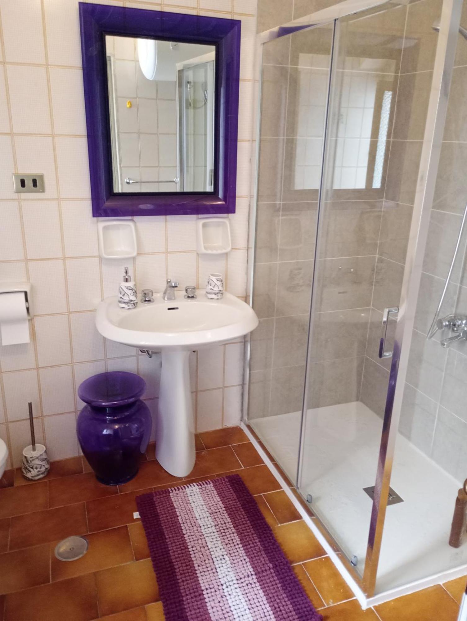 Appartamento Casa Mariella Bari Esterno foto