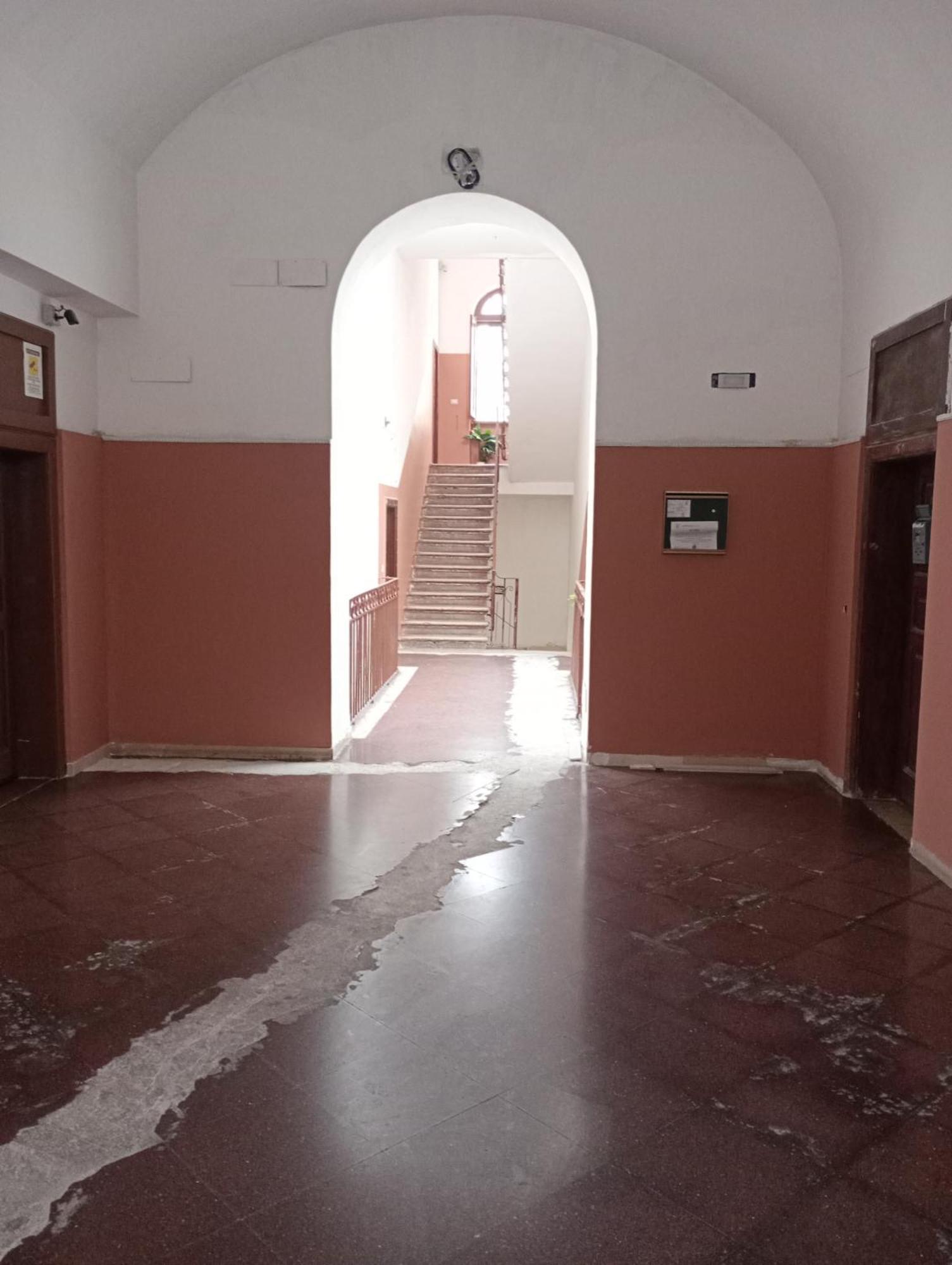 Appartamento Casa Mariella Bari Esterno foto