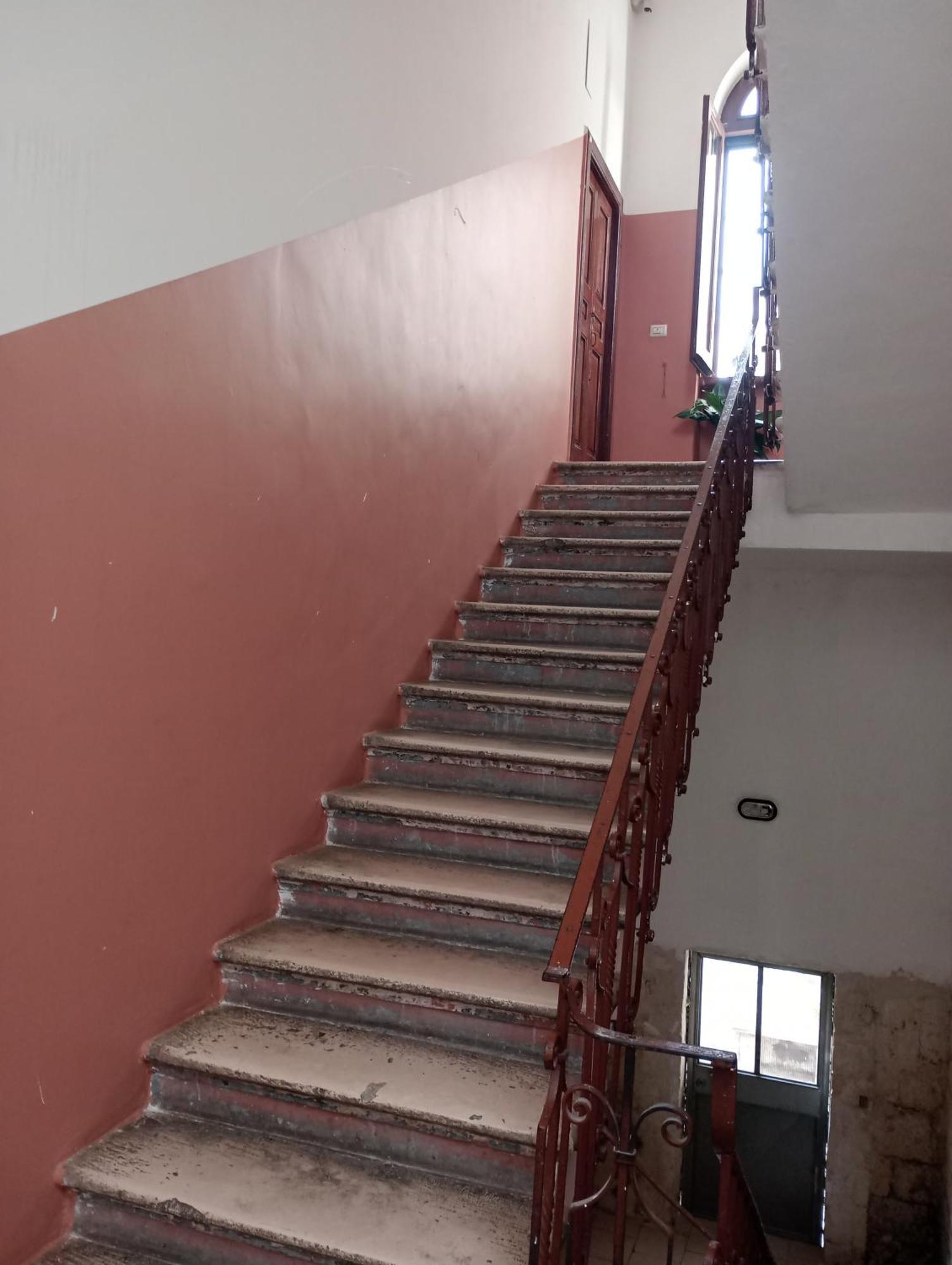 Appartamento Casa Mariella Bari Esterno foto