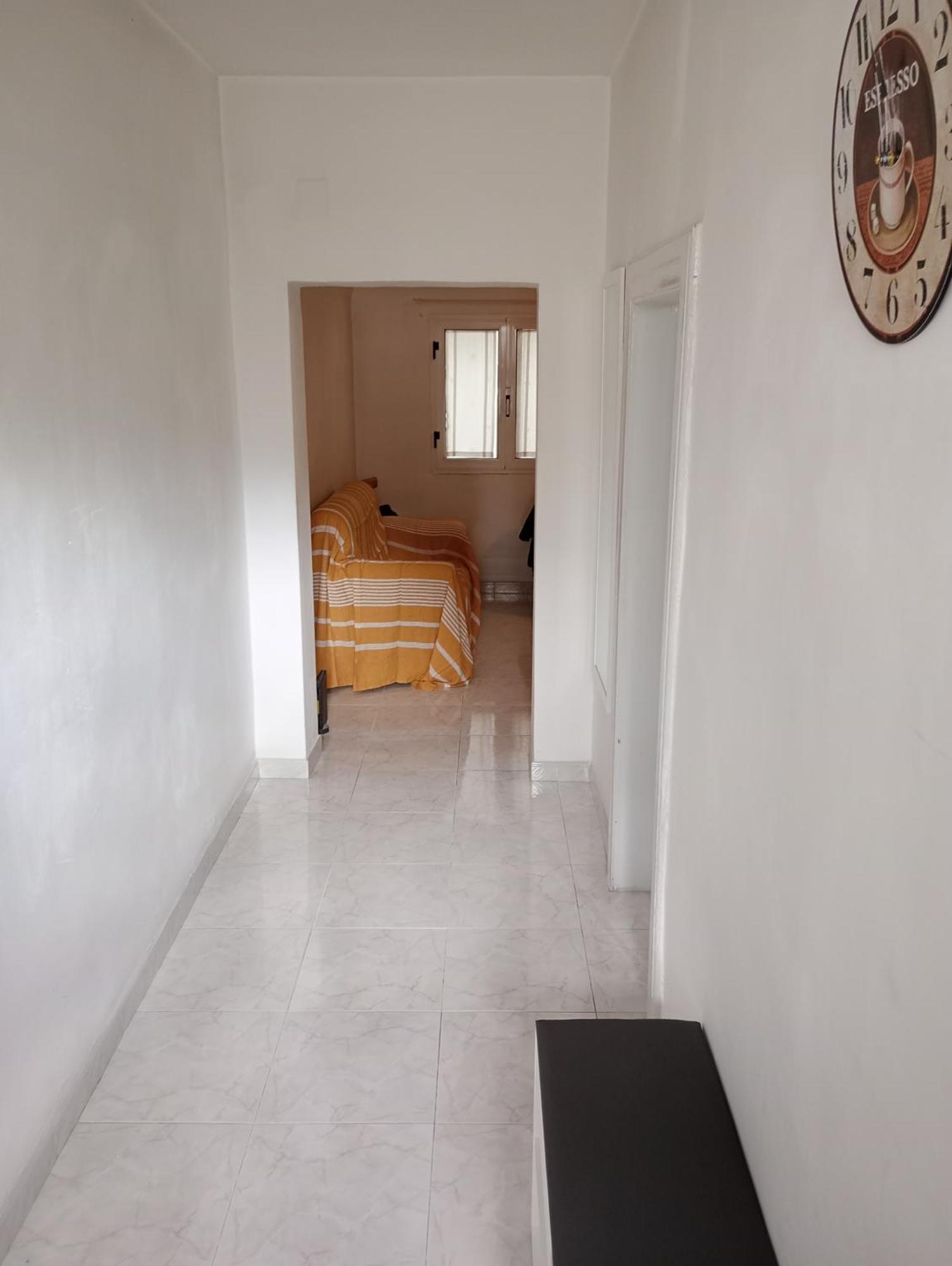 Appartamento Casa Mariella Bari Esterno foto