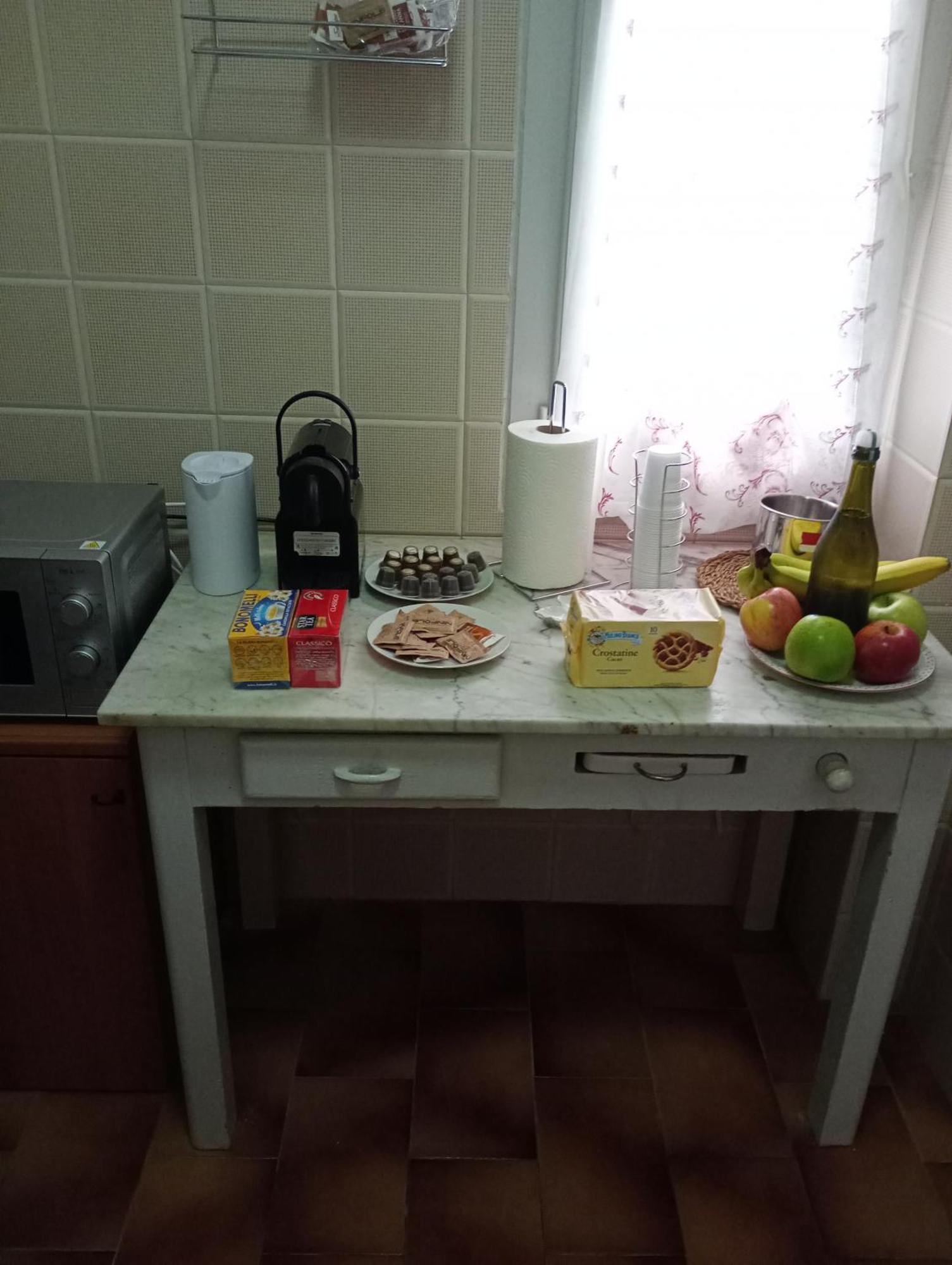 Appartamento Casa Mariella Bari Esterno foto