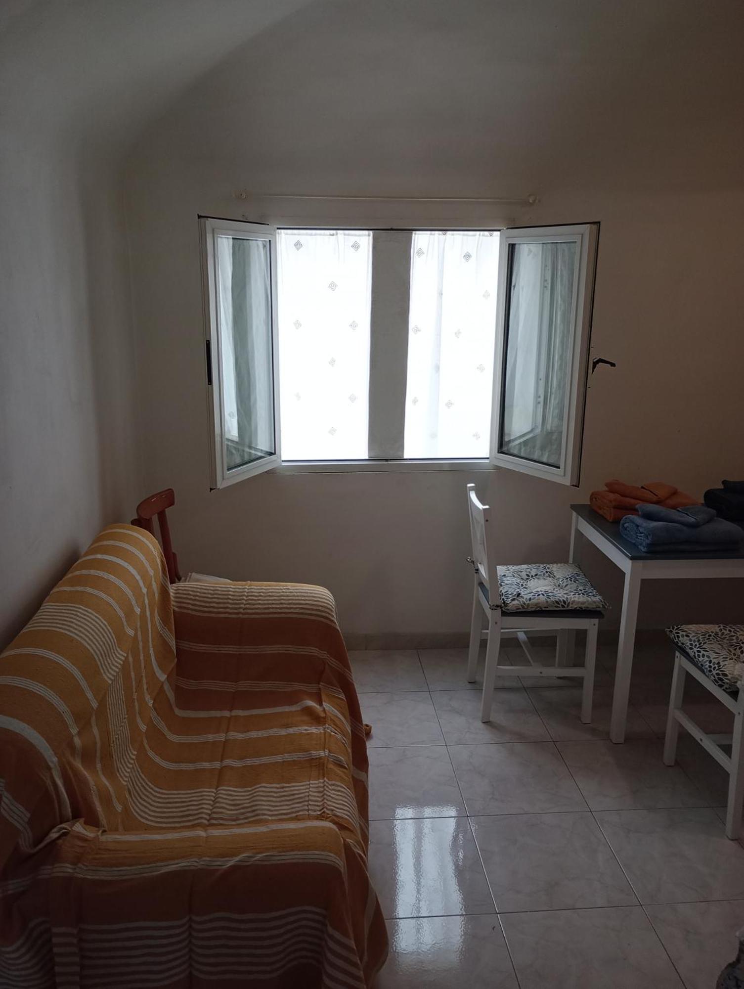 Appartamento Casa Mariella Bari Esterno foto