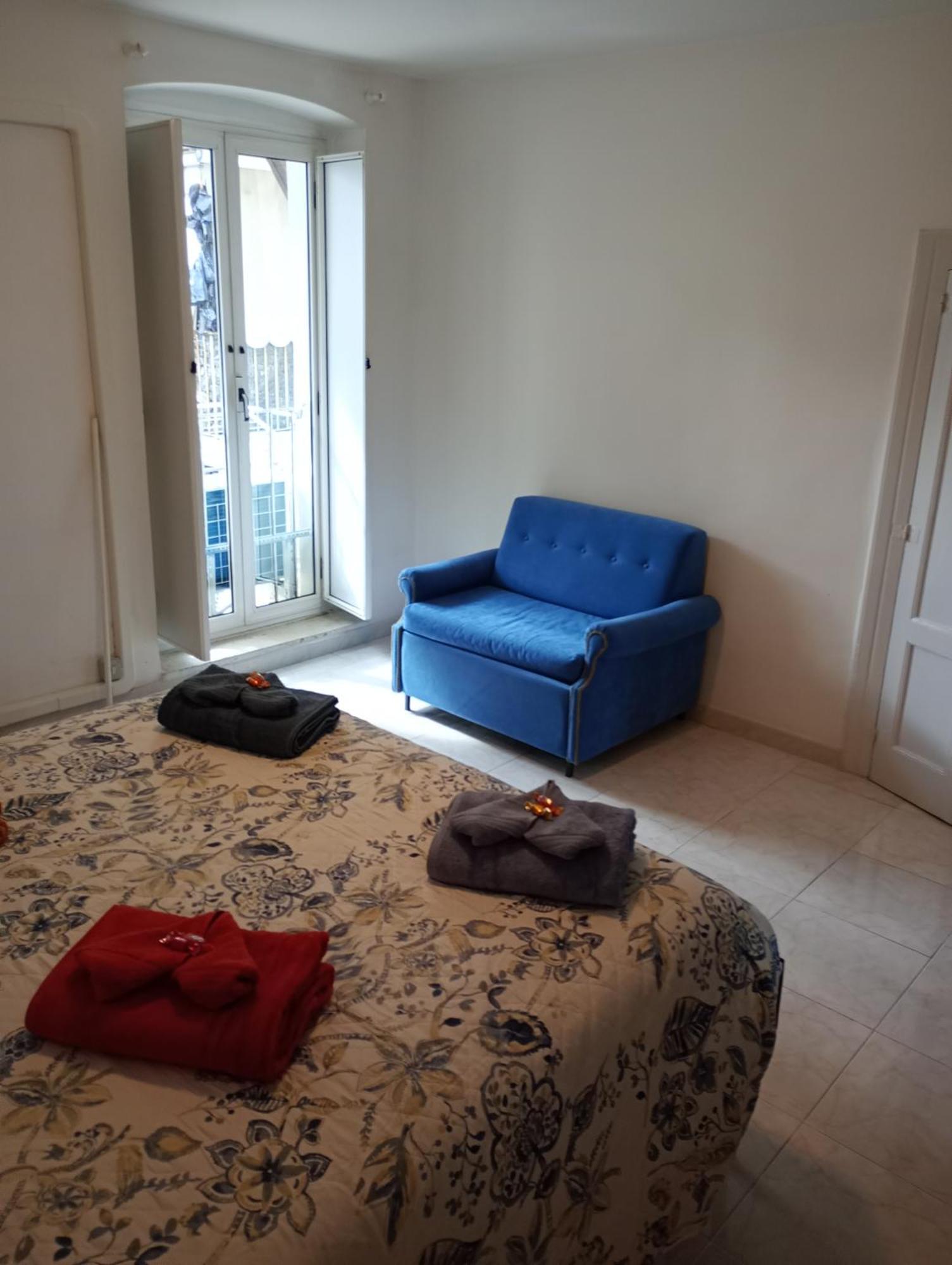 Appartamento Casa Mariella Bari Esterno foto