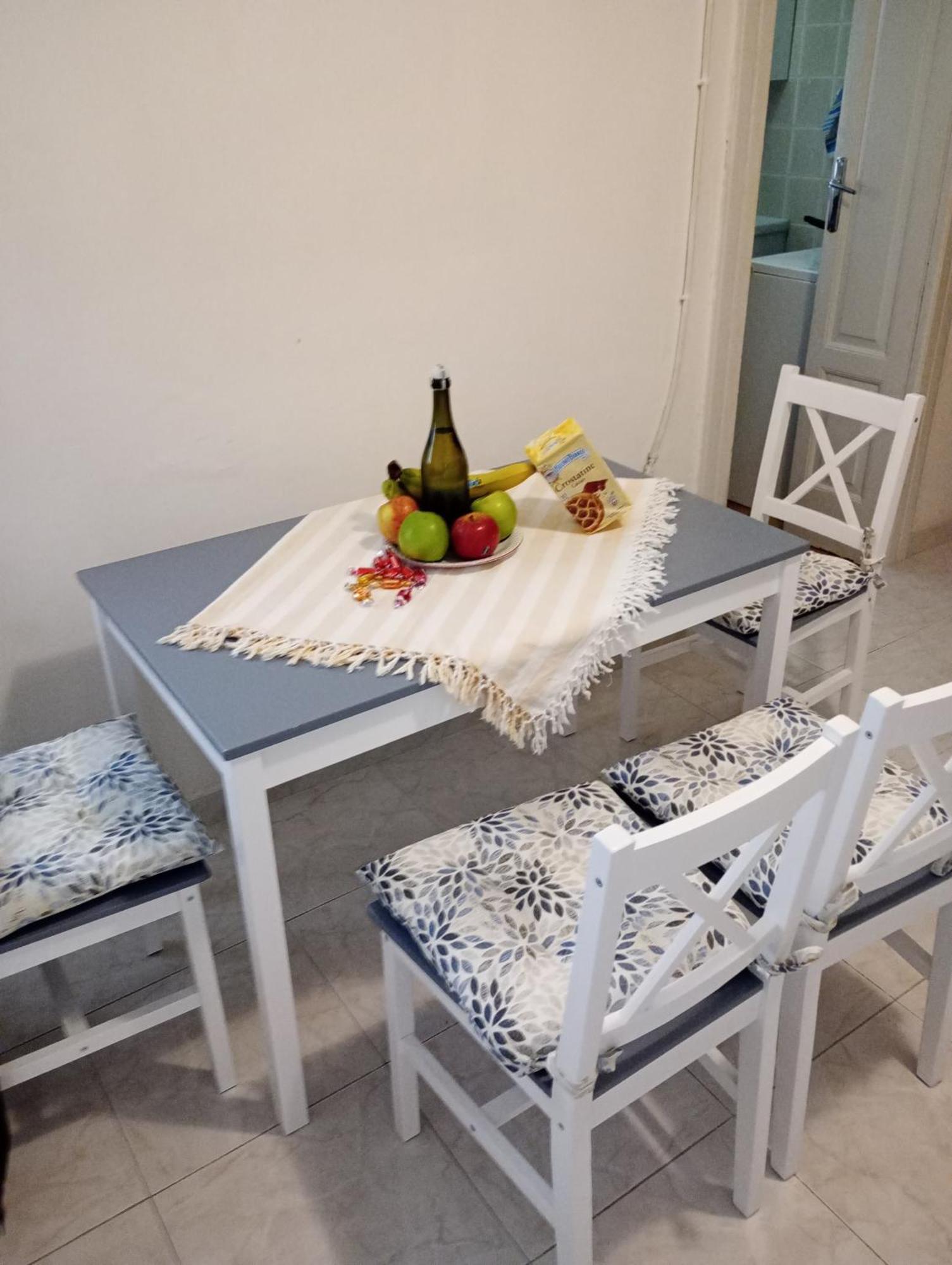 Appartamento Casa Mariella Bari Esterno foto