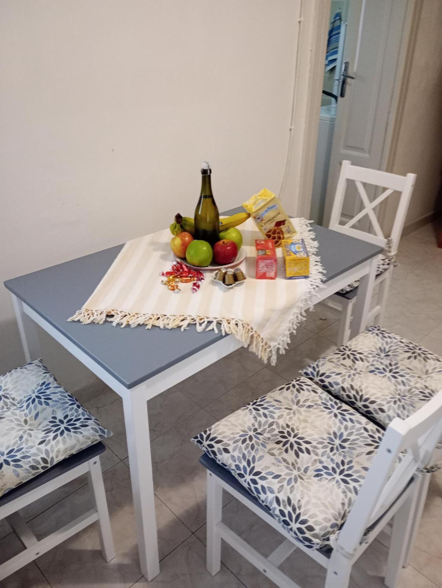 Appartamento Casa Mariella Bari Esterno foto