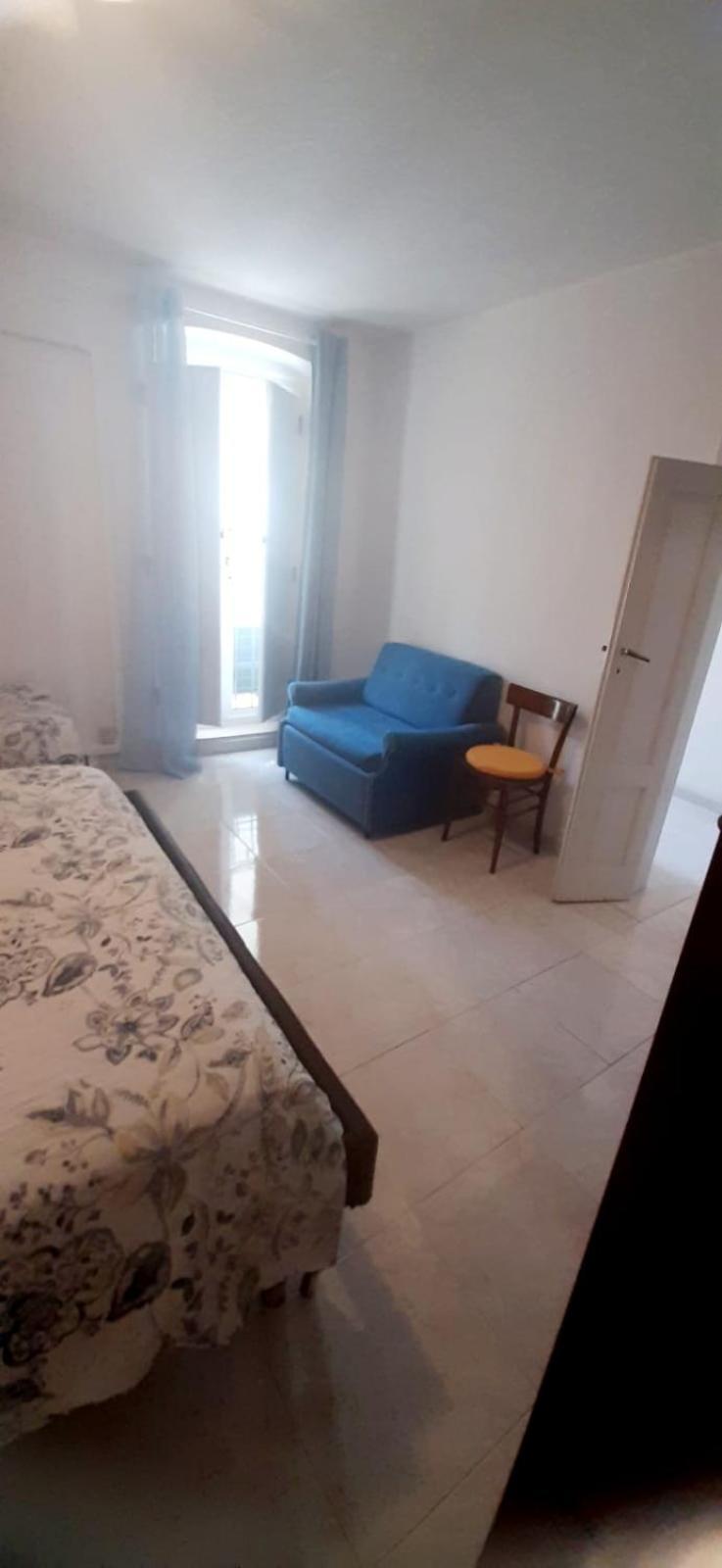 Appartamento Casa Mariella Bari Esterno foto