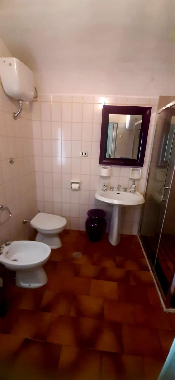 Appartamento Casa Mariella Bari Esterno foto