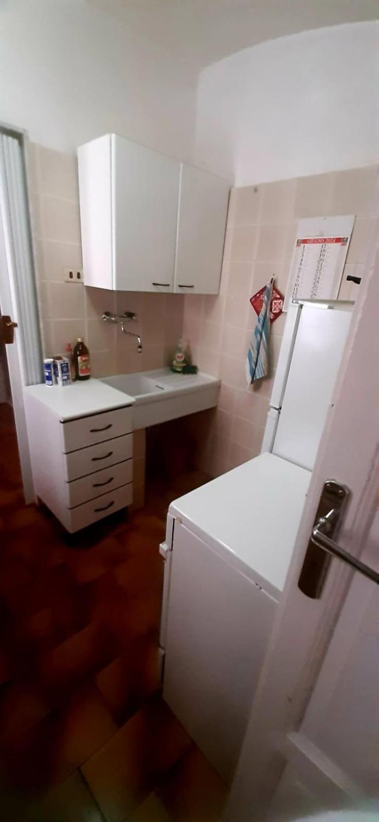 Appartamento Casa Mariella Bari Esterno foto