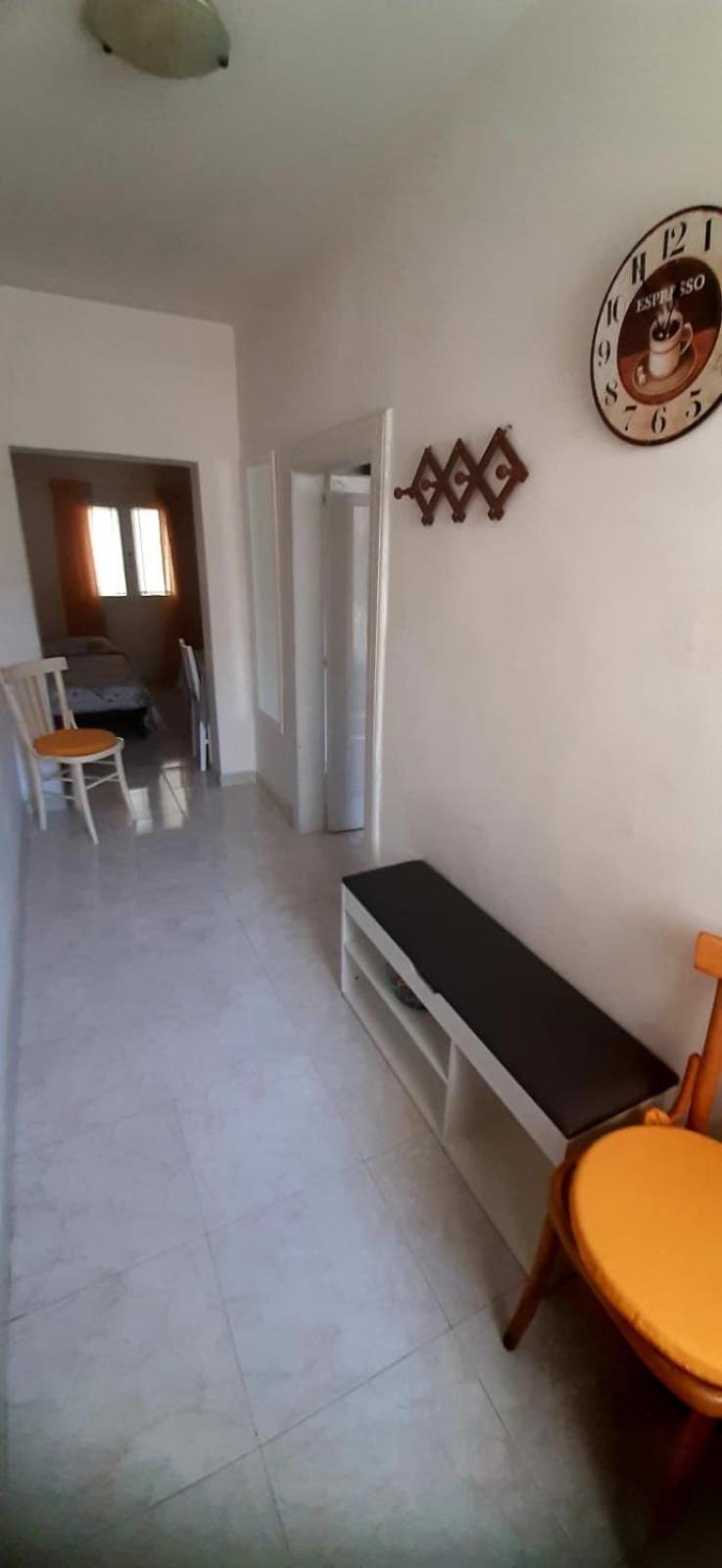 Appartamento Casa Mariella Bari Esterno foto
