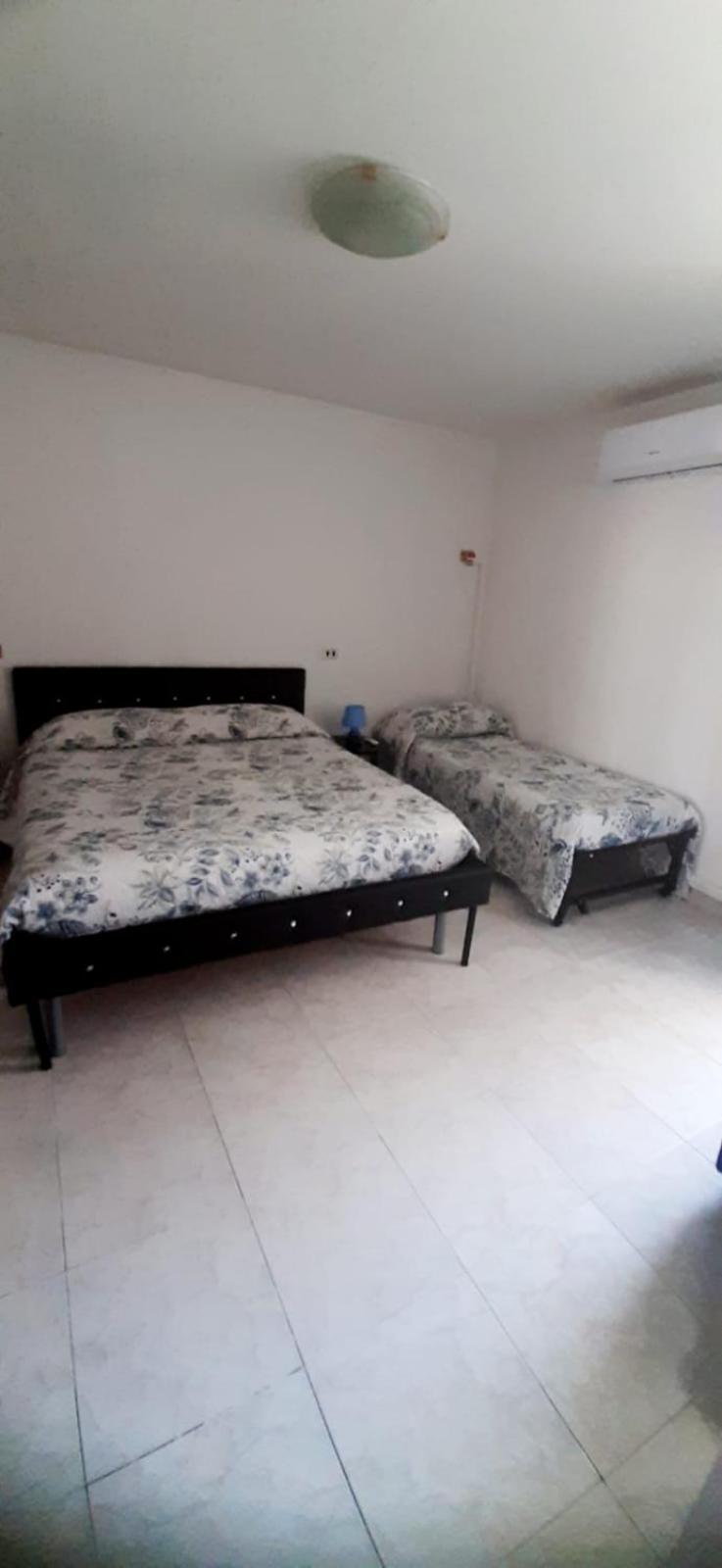 Appartamento Casa Mariella Bari Esterno foto