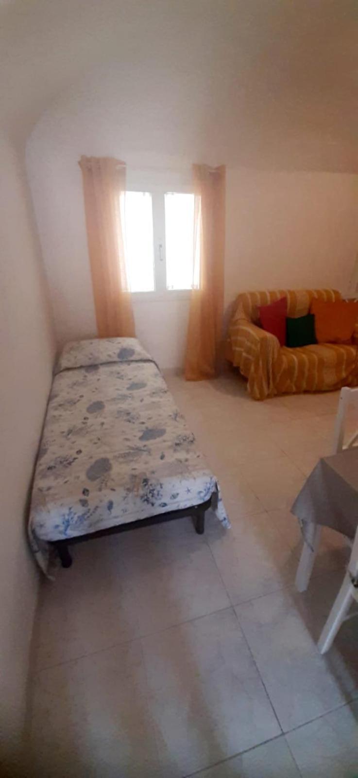 Appartamento Casa Mariella Bari Esterno foto