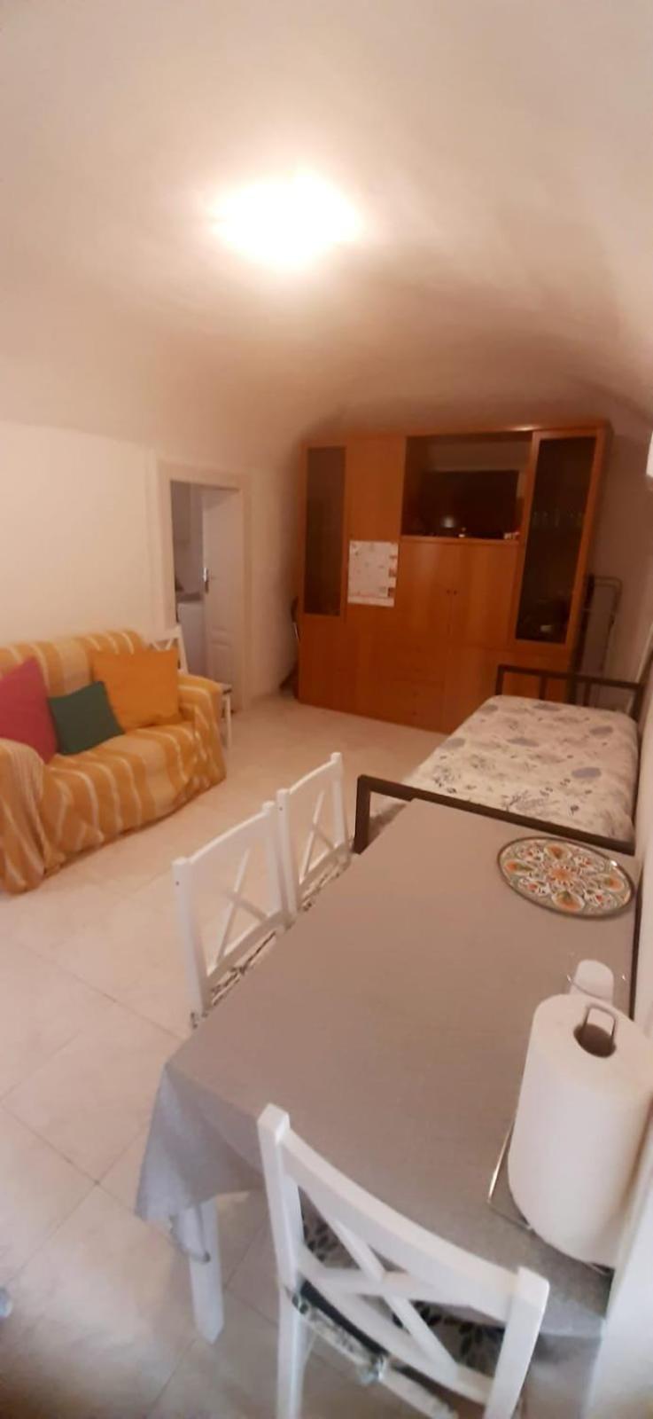 Appartamento Casa Mariella Bari Esterno foto