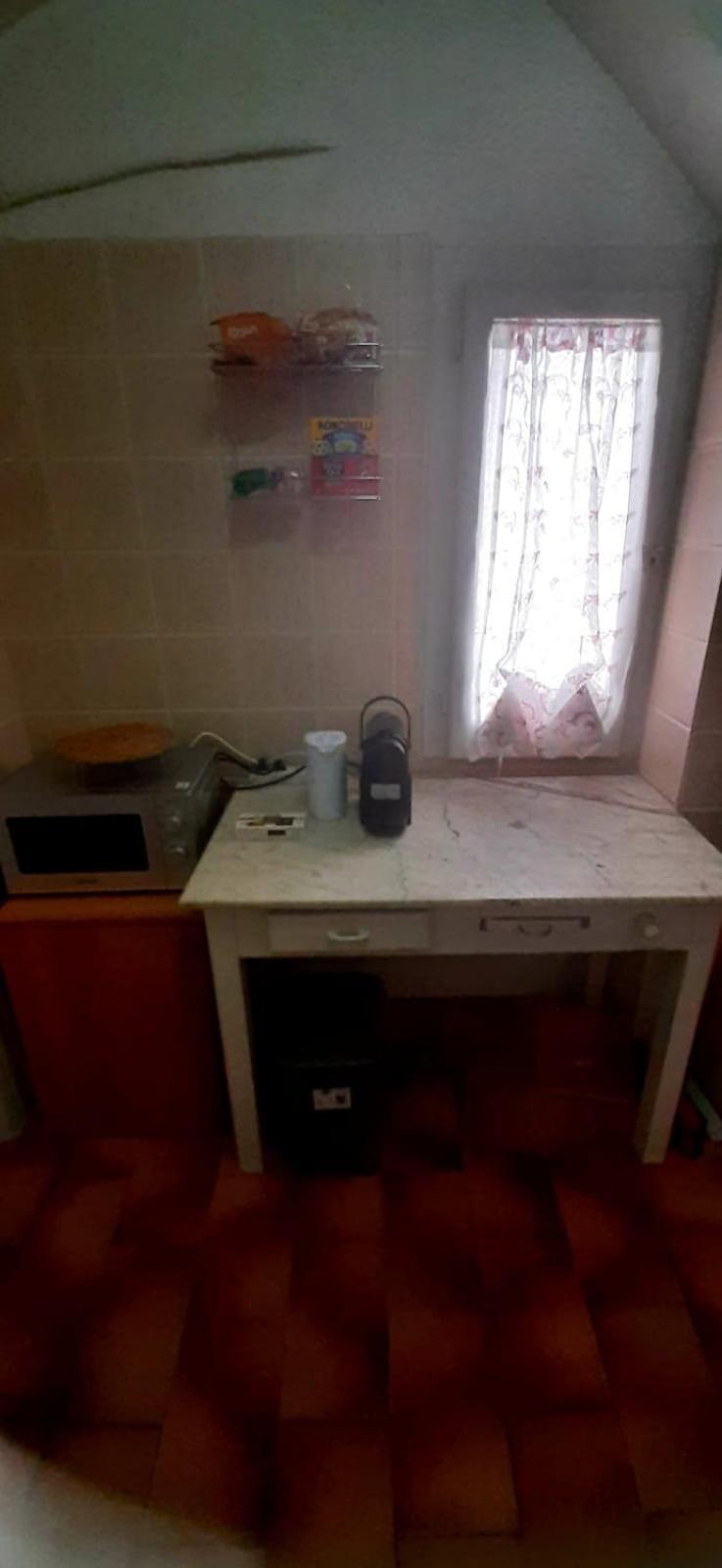 Appartamento Casa Mariella Bari Esterno foto